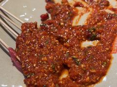 -大头叔烤鸡爪·朝鲜族烤串(天池路店)