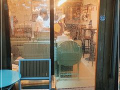 门面-COFFELIZ COFFEE