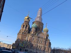 -滴血救世主教堂