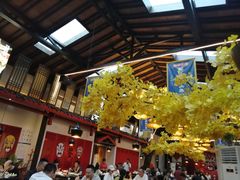 -老灶房-四川土菜(铁牛广场店)