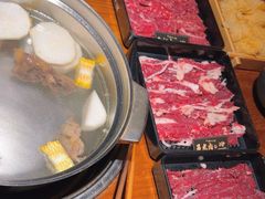 -原牛道·潮汕围炉火锅(讯美店)