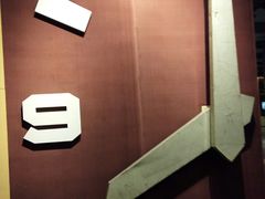 -中国铁道博物馆(正阳门馆)