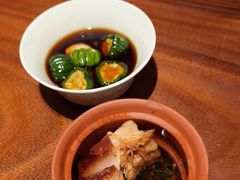 -李犟大爆鳝面·手工蟹黄包(湖滨西湖店)