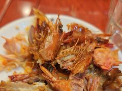 -阿英煲(凉城路店)