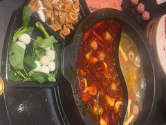 -老夏老火锅(西安南路总店)