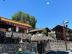 -百花人家(清水镇店)