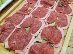 -清真·京华源铜锅涮肉(丰庆店)