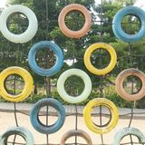 🌿不收门票的踏青公园，还不快打卡！