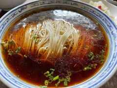 -同得兴 Since·1995 传统苏式面馆(嘉馀坊店)