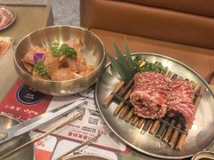 -西塔老太太泥炉烤肉(双井店)