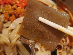 -小满手工粉(北京富力广场店)