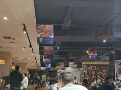 -天下客饭店(中山路店)