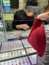 -景祥珠宝打金·黄金加工修理·旧款改造镶嵌