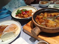 -晓粤·惹味粤菜(凯德乐峰广场店)