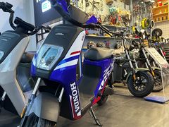 -五羊本田电动上海浦东店