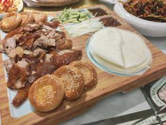 -海尔巴格一甸茶餐厅(团结路店)
