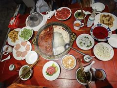 -黄家码头老火锅(解放碑旗舰店)