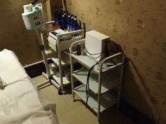 -大瀚养生SPA足道会馆(长逸店)