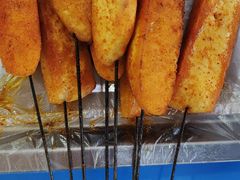 -尕胡才炕锅烤羊肉馆(八一路店)