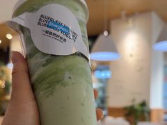-Blueglass酸奶(财富购物中心店)