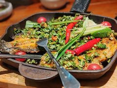 -云海肴·汽锅鸡·云南代表菜(美罗城店)