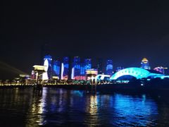 -船长9号·精致湖北菜(江滩店)