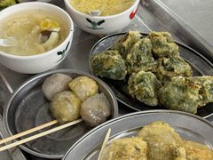 -老福合沟无米粿甜汤粿品店