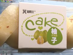 -御蝶坊生日蛋糕KNAC(创业店)