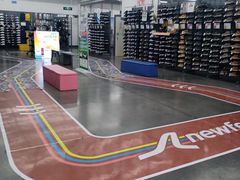 -迪卡侬(土桥店)