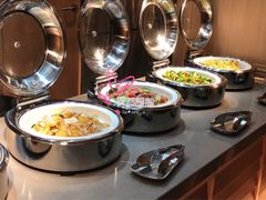 -蓝鲸湾汤泉(包河店)