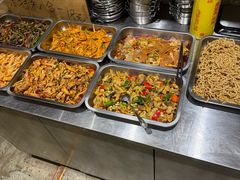 -嘉州鲜知味钵钵鸡(奎星楼店)