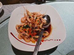 -宁波华侨温德姆至尊豪廷大酒店·豪廷轩中餐厅