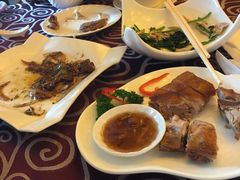 -亚龙湾红树林度假酒店御粤阁
