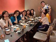 -丝路金桃·新疆菜(徐汇店)