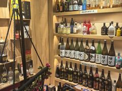 -琴寿司居酒屋(中山广场店)