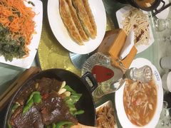 -洛阳面馆(红专路店)