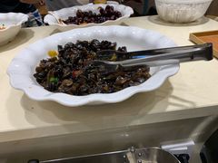 -素满香·素食自助餐(苏州·临顿路店)