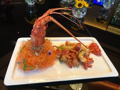-西安凯悦酒店·湖畔中餐厅