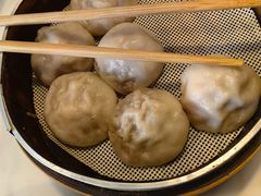 -百年尹氏汤包(湖南路狮子桥店)