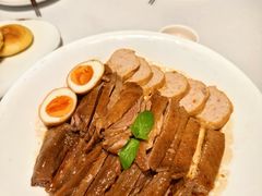 -广东道至正餐厅(区庄店)