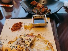 -那拉提之疆·新疆菜(美院店)