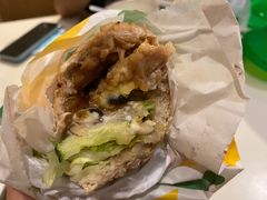 -赛百味SUBWAY(中亭街店)