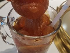 -领鲜天下·焗海鲜·花胶鸡(天目里店)