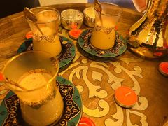 -龟兹KUCINA·新疆菜(前滩L+PLAZA店)