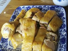 -洞天食府(北大街店)