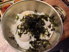 老式拌饭-西塔老太太泥炉烤肉(万柳华联店)