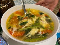 -巴扎美食·新疆菜·西域歌舞表演餐厅(新疆大厦店)