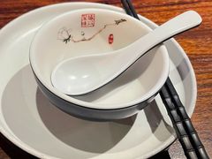 -绿茶餐厅(燕郊永旺店)