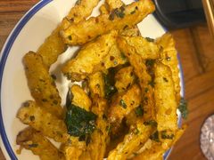 -云阿蛮云南生烫牛肉米线(奉贤路店)