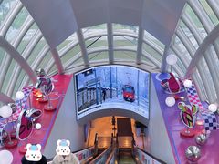 -深圳来福士广场